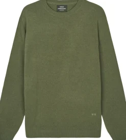 Mads Nørgaard - Copenhagen Super Wool Karsten Knit