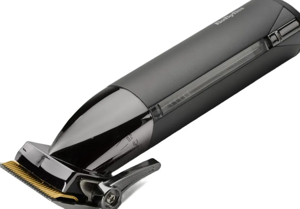 Super X Metal - Black>Babyliss Sale