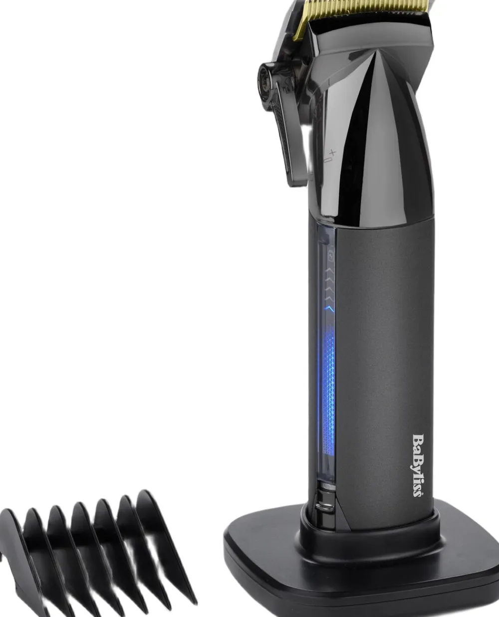 Super X Metal - Black>Babyliss Sale