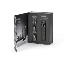 Babyliss Super X Metal - Black