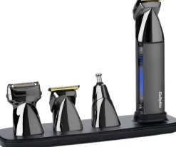 Babyliss Super X Metal - Black