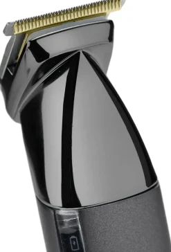 Babyliss Super X Metal - Black