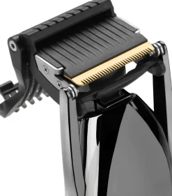Babyliss Super X Metal Stubble Trimmer - Black Best