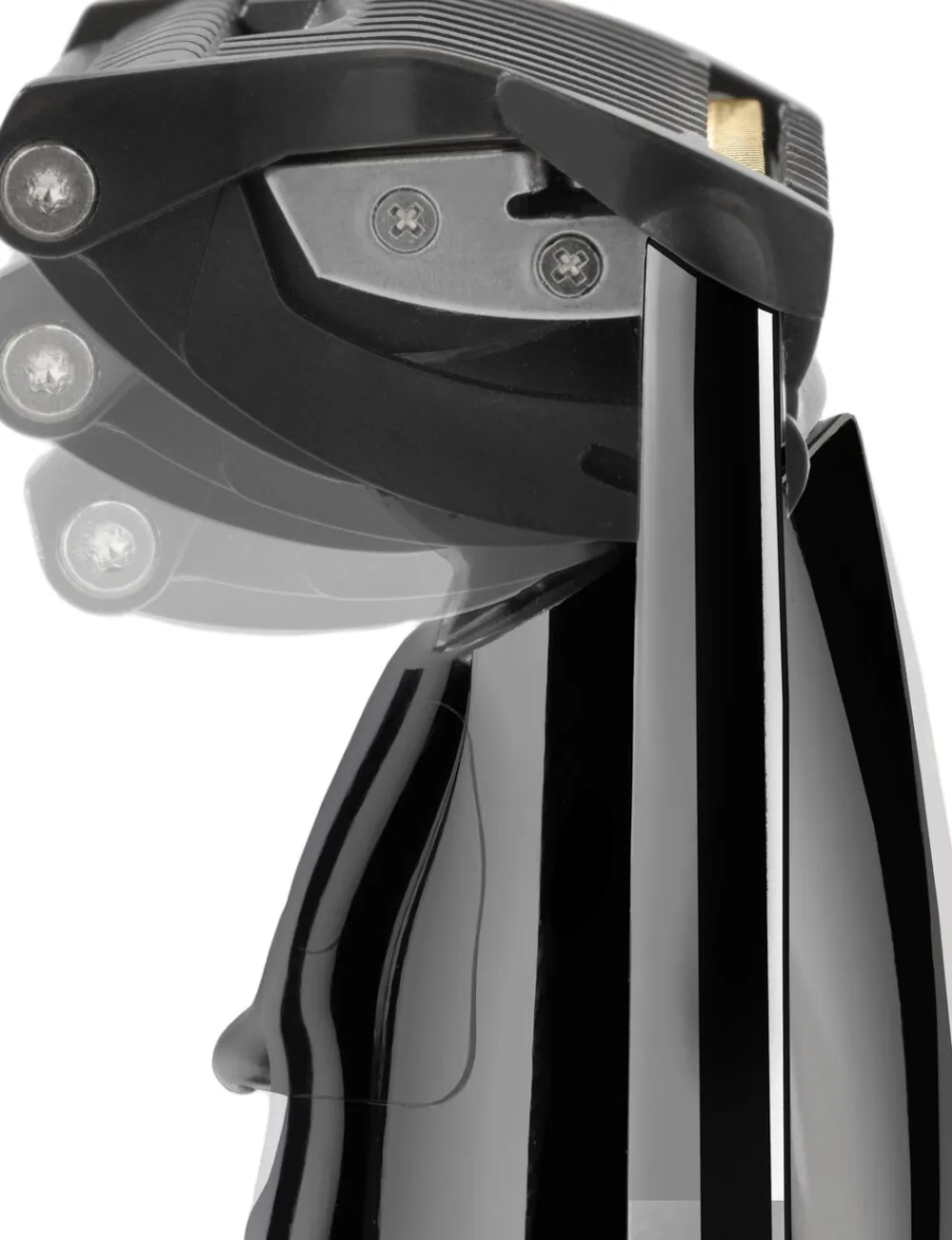 Babyliss Super X Metal Stubble Trimmer - Black Best