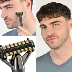 Babyliss Super X Metal X Blade - Black Outlet