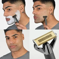 Babyliss Super X Metal X Blade - Black Outlet