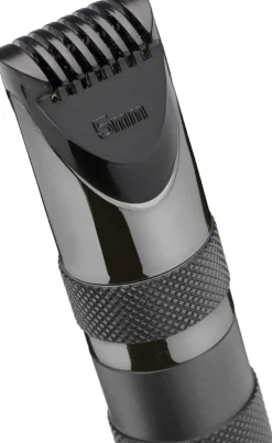 Babyliss Super X-Metal Precision Black Clearance