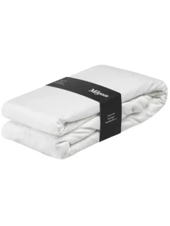 Magasin du Nord Collection Supercale boxlagen Hvid New