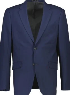Lindbergh Superflex blazer Blå