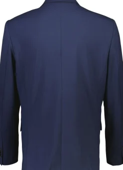 Lindbergh Superflex blazer Blå