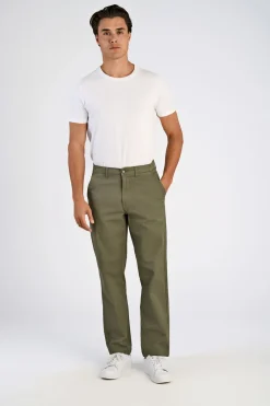 Lindbergh Superflex chino pants