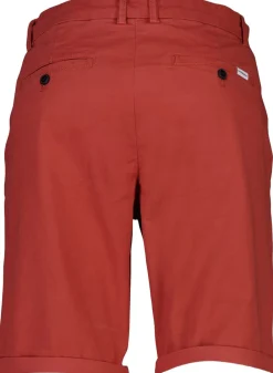 Superflex chino shorts>Lindbergh