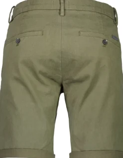 Superflex chino shorts>Lindbergh Best
