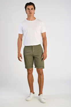 Superflex chino shorts><noscript><img width=
