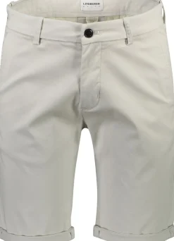 Superflex chino shorts>Lindbergh Discount