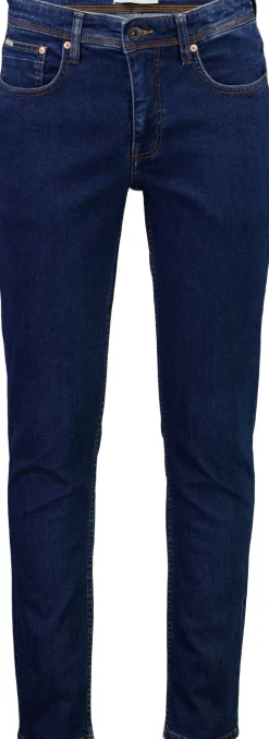Lindbergh Superflex jeans Easy blue Best