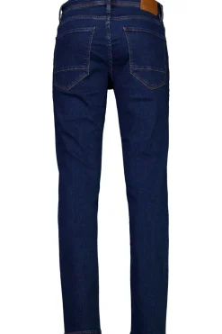 Lindbergh Superflex jeans Easy blue Best