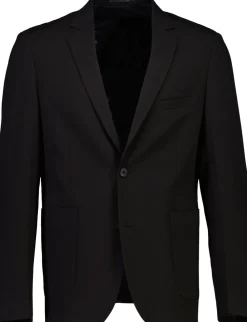 Lindbergh Superflex relaxed blazer