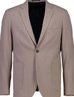 Lindbergh Superflex relaxed blazer