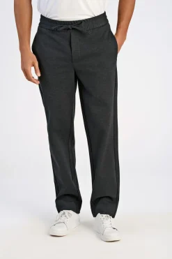 Lindbergh Superflex relaxed fit pants