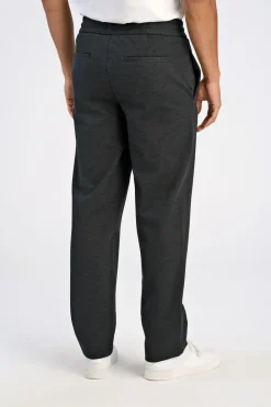 Lindbergh Superflex relaxed fit pants