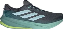 adidas SUPERNOVA RISE 2 Løbesko Blå