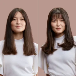 Dyson Supersonic r hairdryer Straight+Wavy