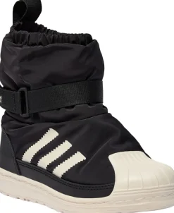 adidas Originals SUPERSTAR 360 WTR BOOT C Cblack/wonwhi/carbon Clearance