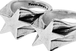 Superstar Knuckle Ring>TwoJeys Sale