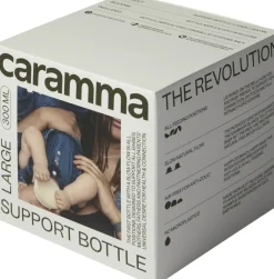 Børn Caramma Support Bottle - Large