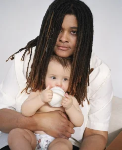 Børn Caramma Support Bottle - Large