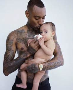 Børn Caramma Support Bottle - Large