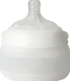 Caramma Support Bottle - Small Neutral Best