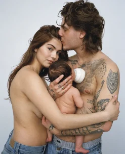 Caramma Support Bottle - Small Neutral Best