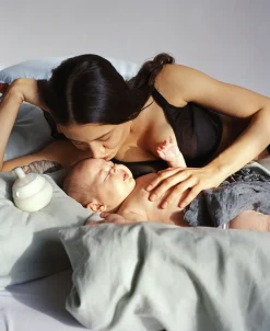 Caramma Support Bottle - Small Neutral Best