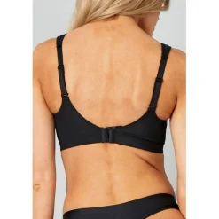 Dame Pure Lime Support Bra High Impact