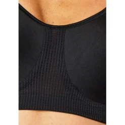 Dame Pure Lime Support Bra High Impact