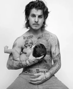 Børn Caramma Support Kit