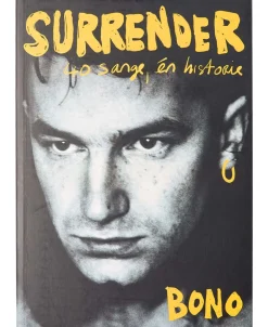 Bøger SURRENDER Online