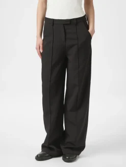 Neo Noir Sury Suit Pants Black