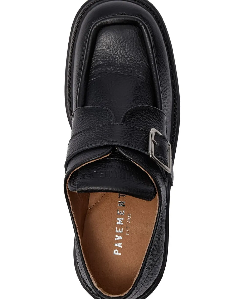 Pavement Svea Structure Black Clearance