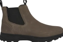 Svend Leather Waterproof>Woden Clearance