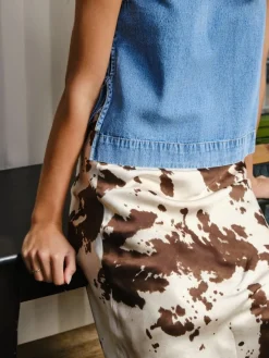 Dame Neo Noir Svetlana D Top