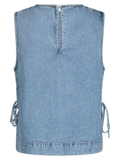 Dame Neo Noir Svetlana D Top