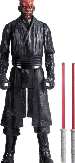 Børn Star Wars SW Titan Basic Figure 30