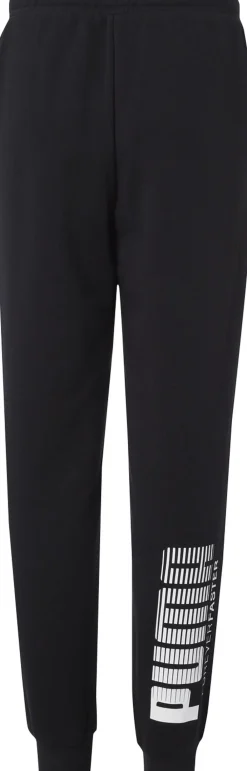 Børn Puma Sweat Pant Fleece
