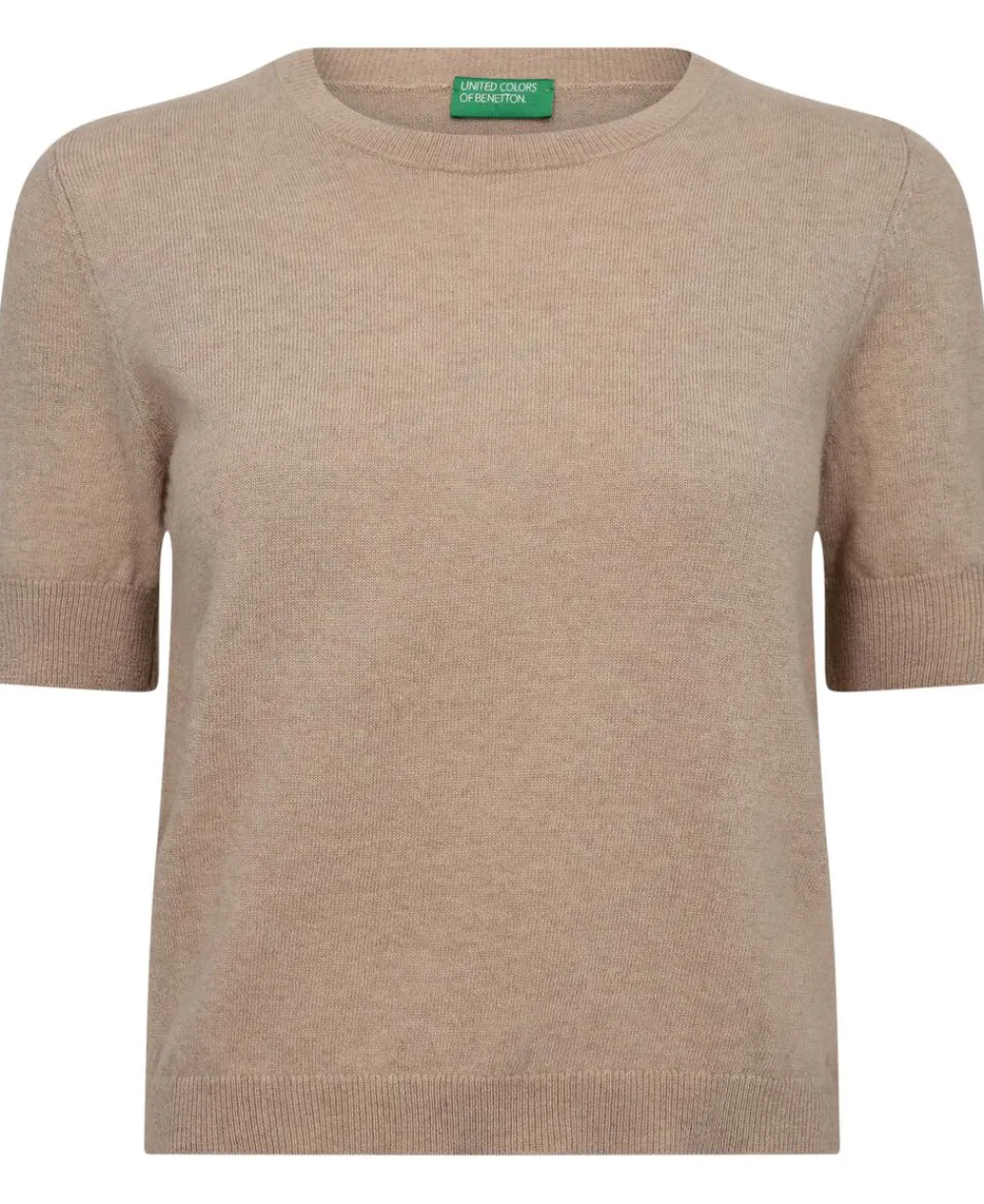 Dame United Colors of Benetton SWEATER