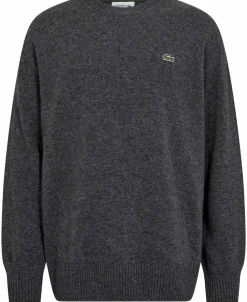 SWEATER>Lacoste New