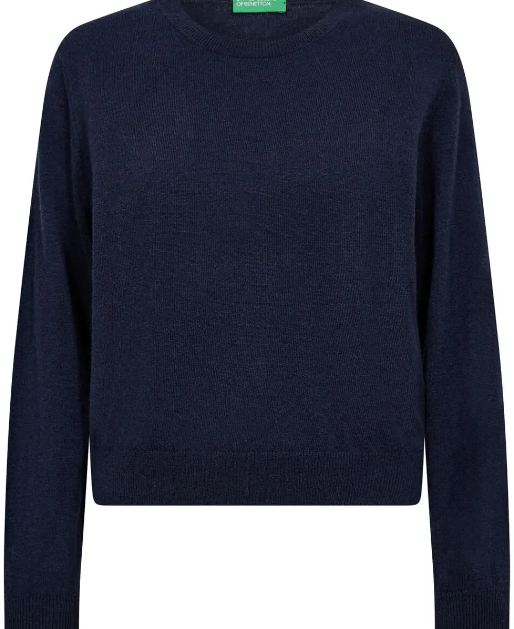 SWEATER L/S>United Colors of Benetton Discount