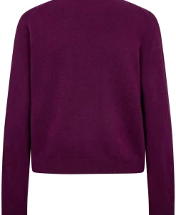 Dame United Colors of Benetton SWEATER L/S